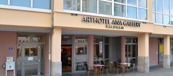 Arthotel Ana Gallery