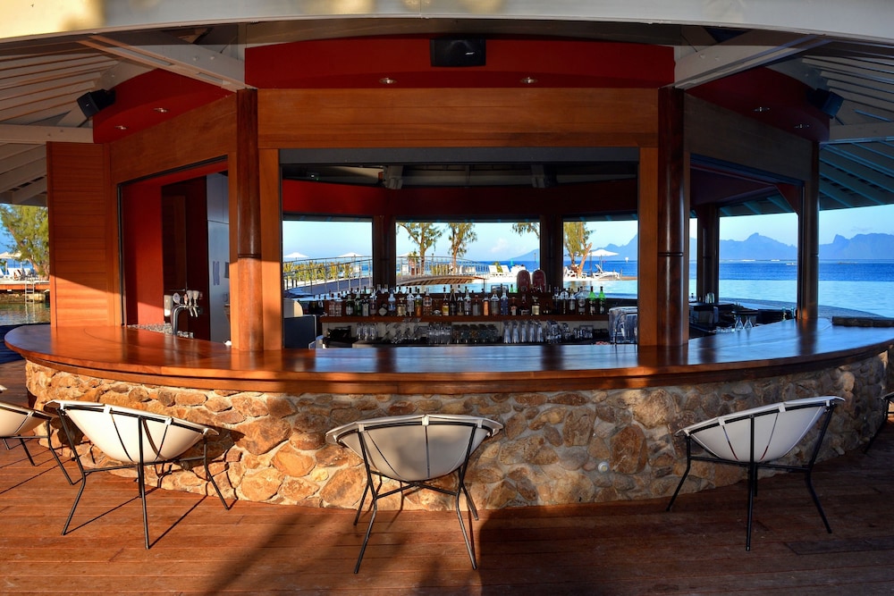 Te Moana Tahiti Resort by null