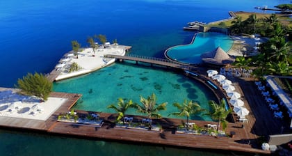 Te Moana Tahiti Resort