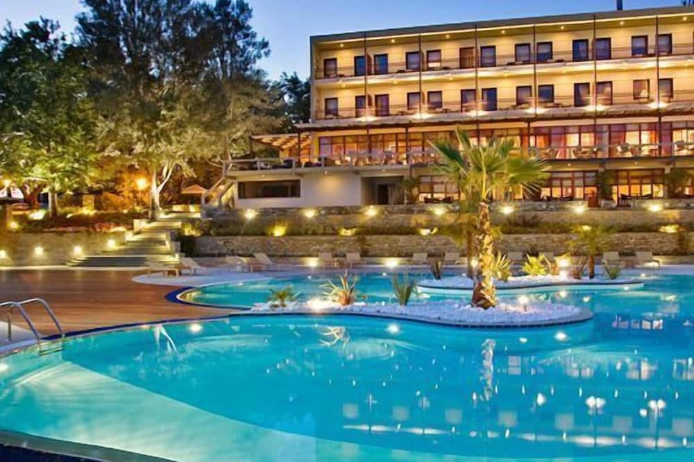 Xenia Palace Portaria