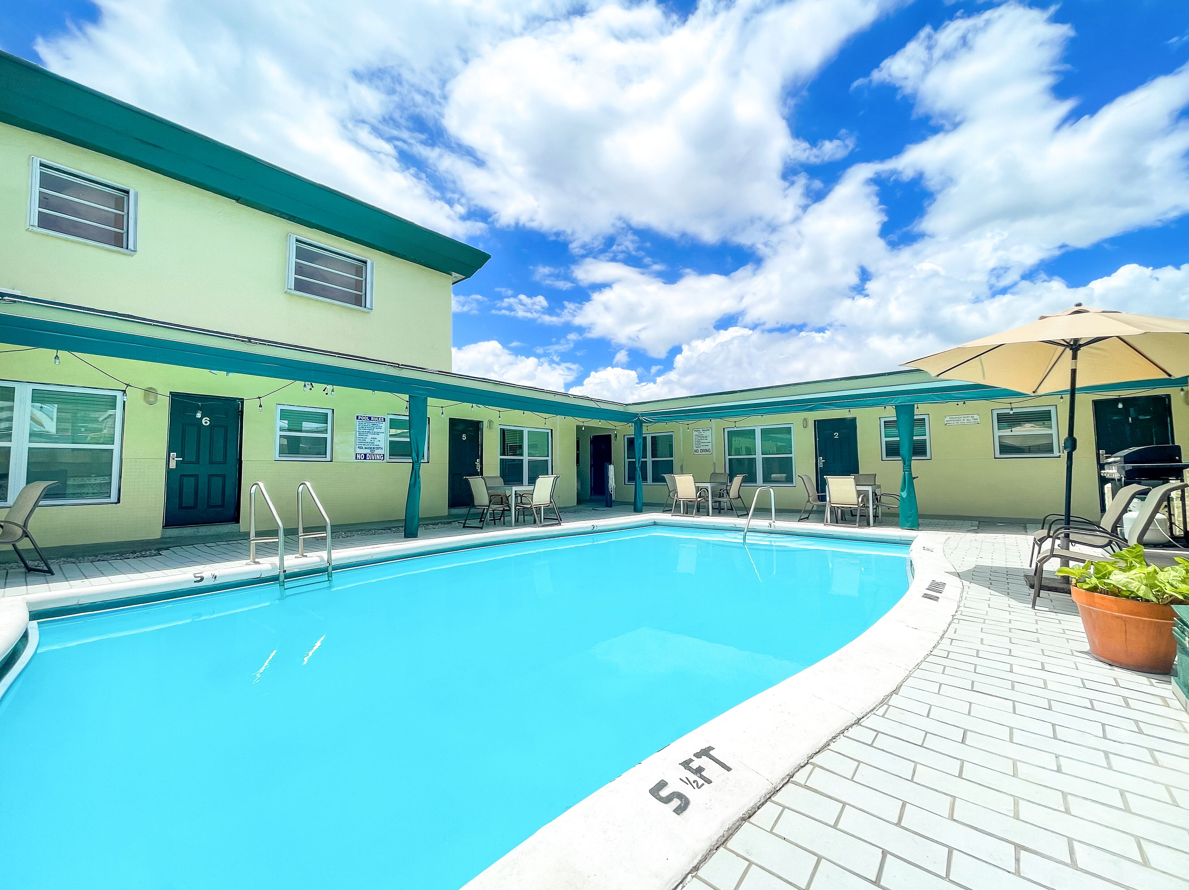 Foto - Hollywood Beach Hotels