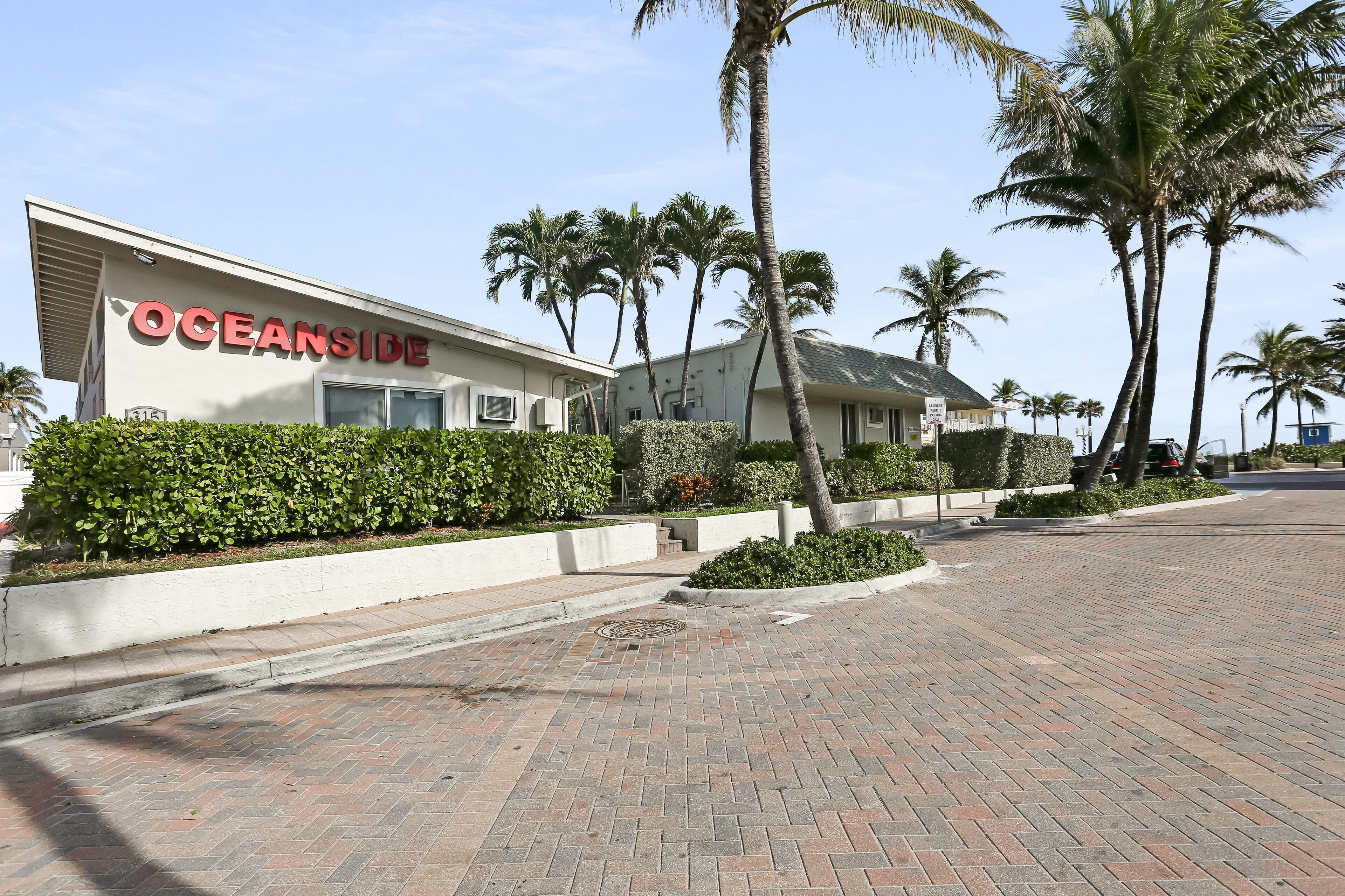 Foto - Hollywood Beach Hotels