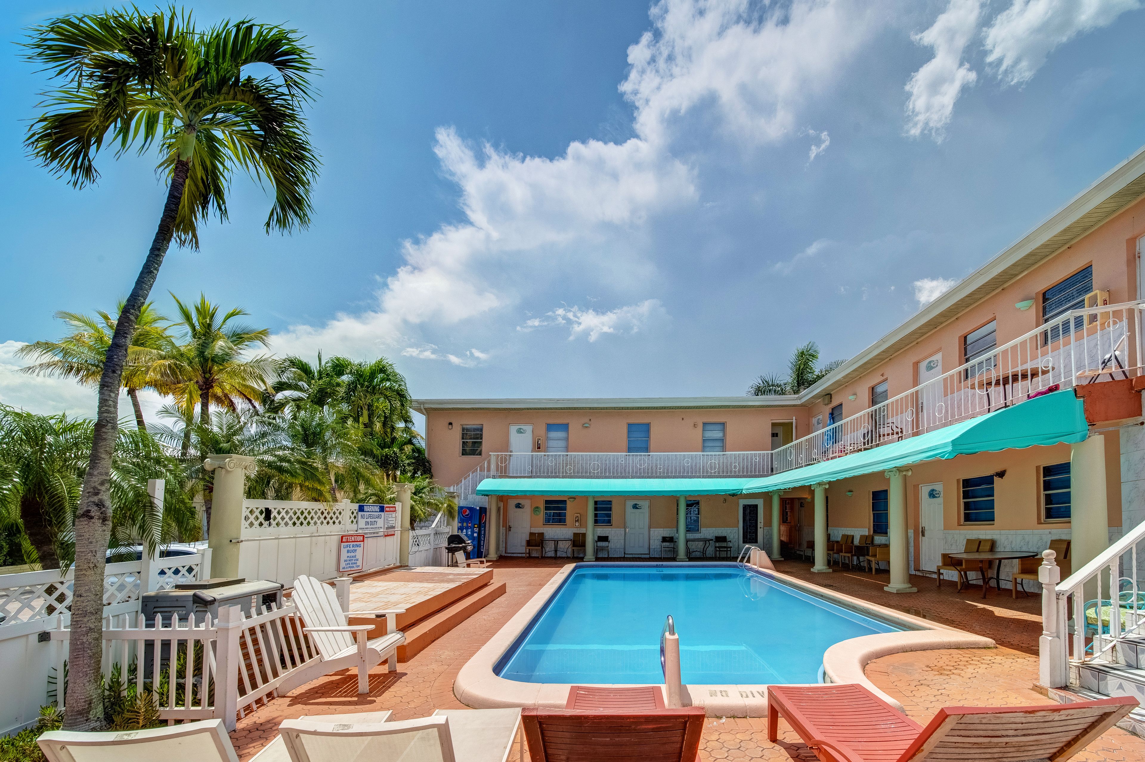 Foto - Hollywood Beach Hotels