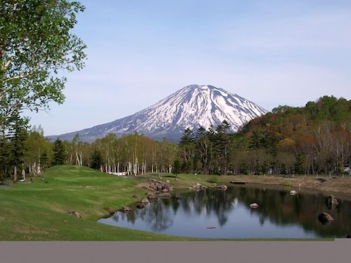 マウンテン ビュー