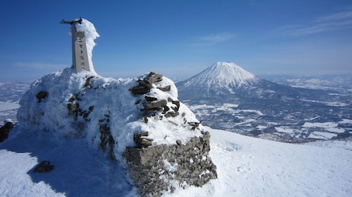 施設からの眺望