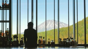 住宿內酒吧
