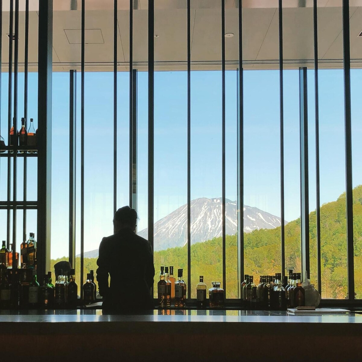 悉 Niseko Freedom Inn ホテル 客室