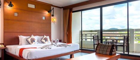 Chambre Double « Premier »