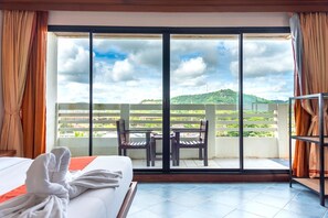 Premier Double Room | Mountain view - Hua Hin Loft (Hua Hin)