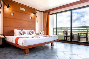 Premier Double Room with Ice Bath Experience - Hua Hin Loft (Hua Hin)