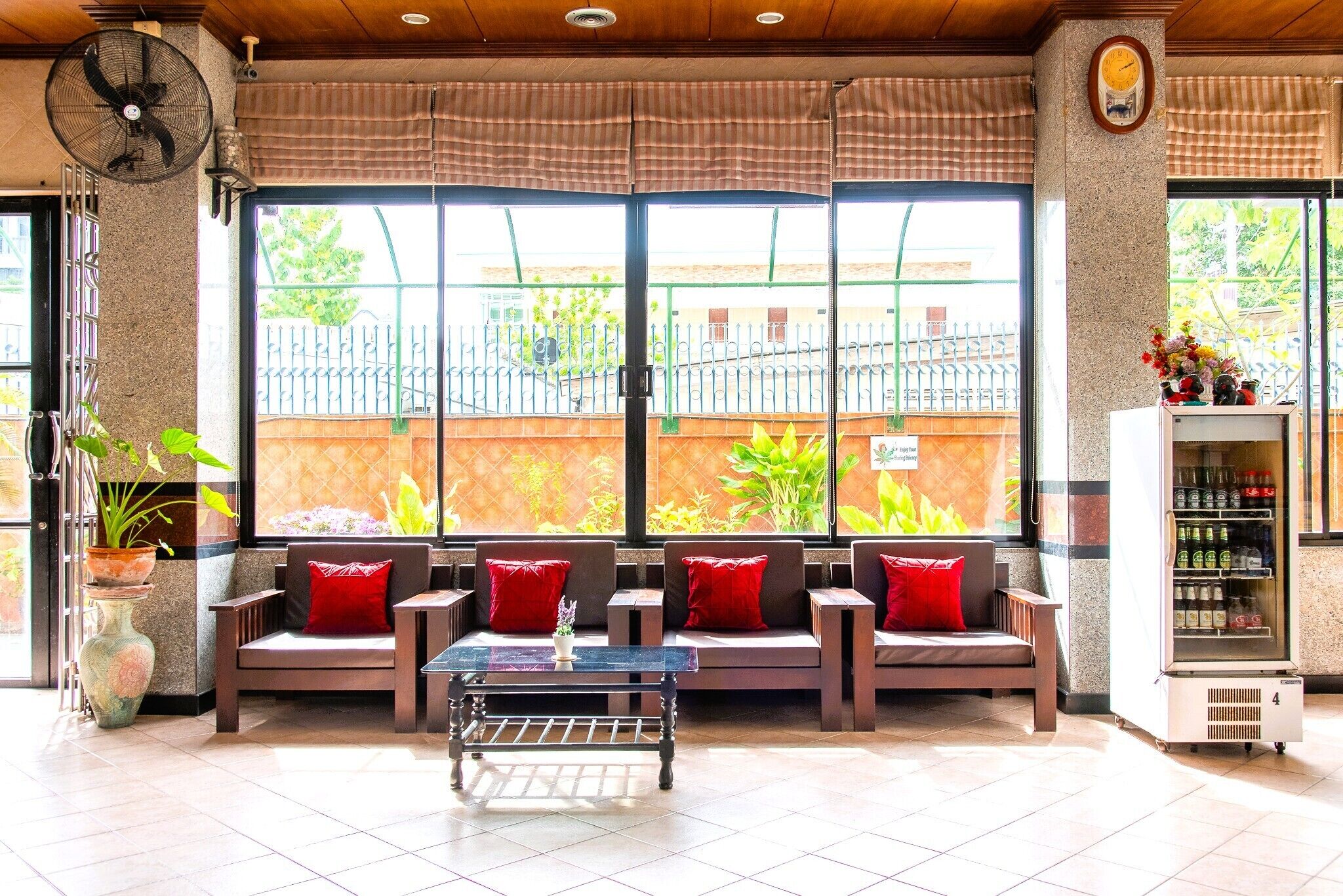 Foto - Hua Hin Loft