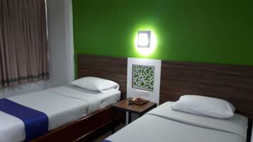 Phòng Premier | Quang cảnh từ phòng