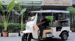 Property amenity - Royal Asia Lodge Hotel Bangkok (Bangkok)