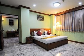 Presidential Suite, 2 Bedrooms