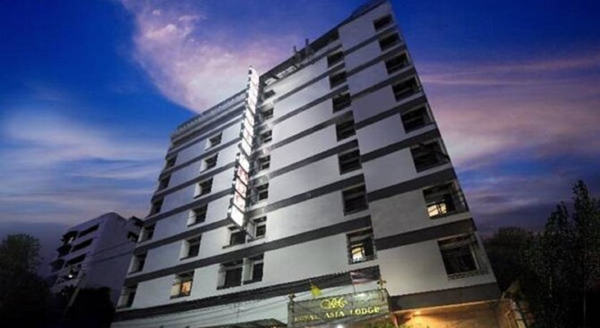 Royal Asia Lodge Hotel Bangkok Reviews Deals Photos 22 Expedia