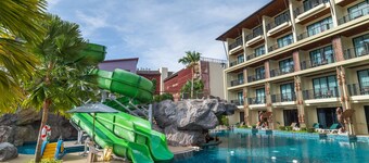 Ananta Burin Resort