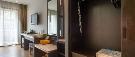 ห้องพัก