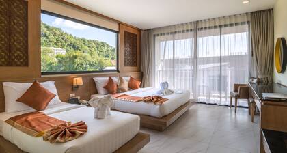 Ananta Burin Resort