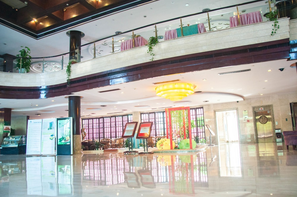 West Lake Hillview International Hotel Hangzhou photo 7