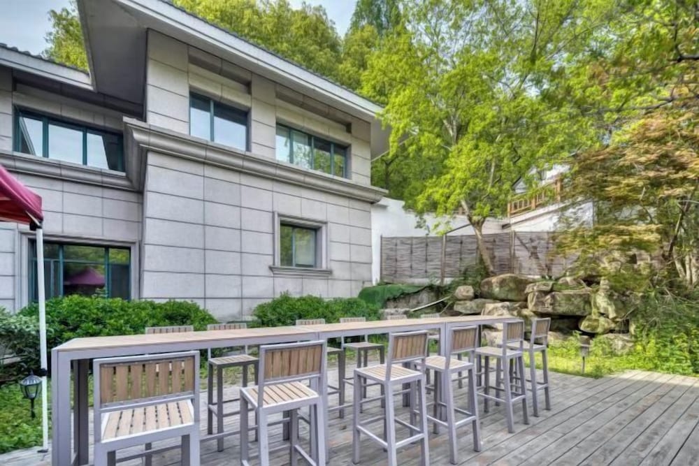 West Lake Hillview International Hotel Hangzhou photo 8