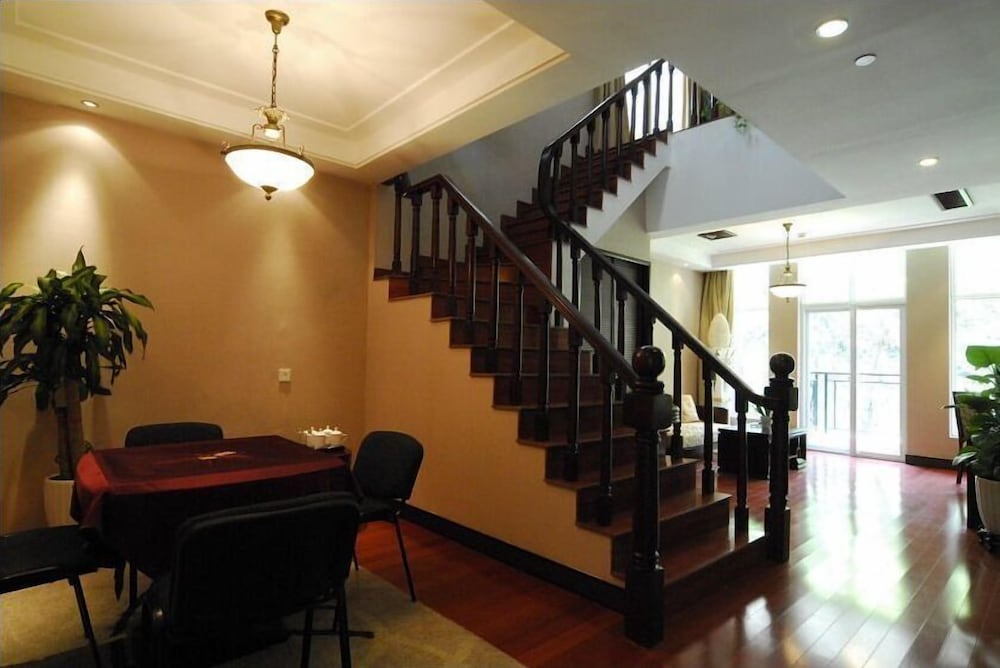 West Lake Hillview International Hotel Hangzhou photo 5