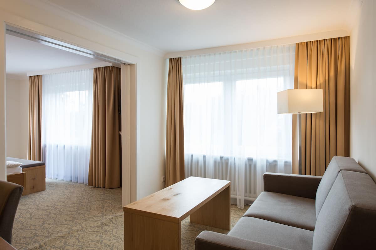 Kamar | Fasilitas kamar