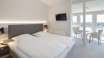 Doppelzimmer | Kostenlose Babybetten, Zustellbetten, kostenloses WLAN