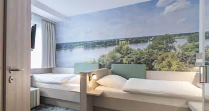 Hotel Bellevue