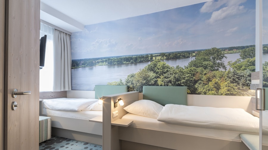 Hotel Bellevue