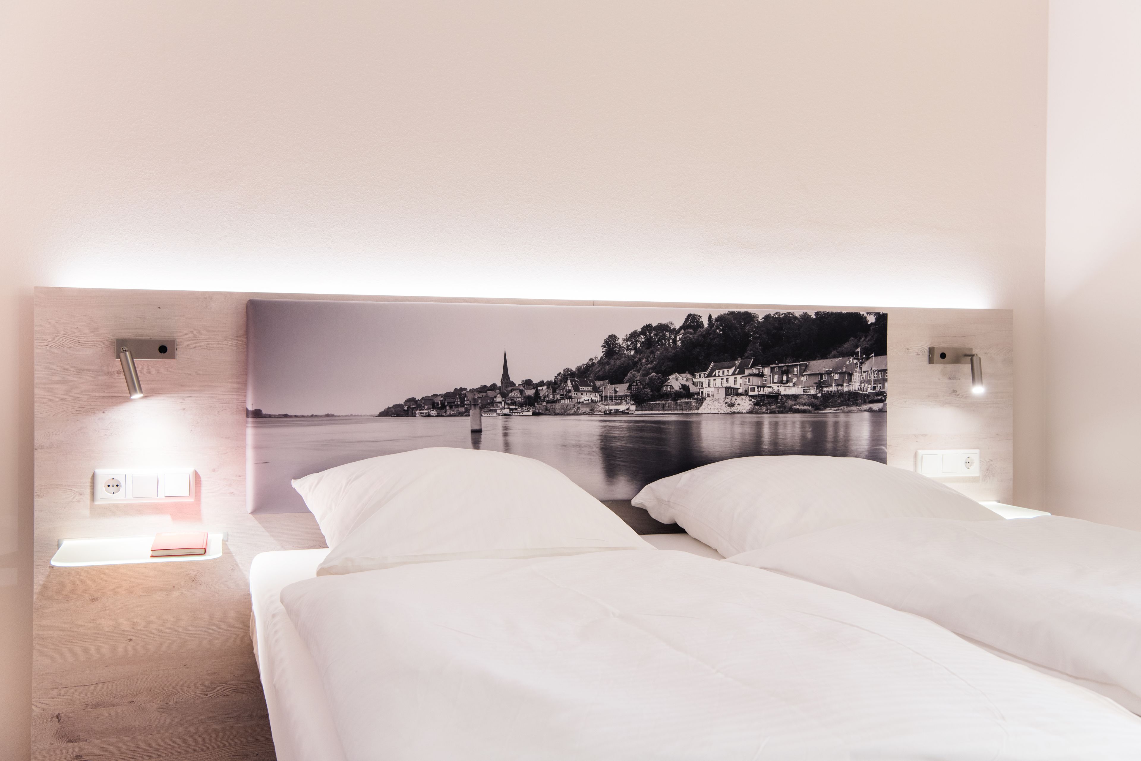 Double Room | Free cots/infant beds, rollaway beds, free WiFi