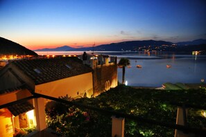 Property grounds - Hotel La Torre (Centola)