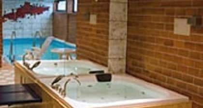 Wellness- und Spa Hotel Jöckel