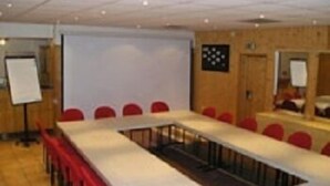 Meeting facility - Wellness- und Spa Hotel Jöckel (Freiensteinau)