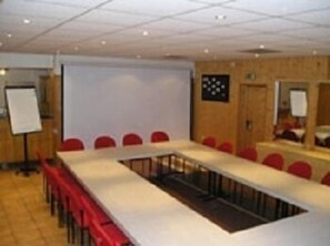 Meeting facility - Wellness- und Spa Hotel Jöckel (Freiensteinau)