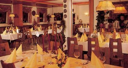 Wellness- und Spa Hotel Jöckel