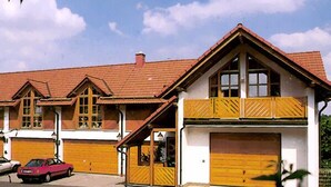 Exterior - Wellness- und Spa Hotel Jöckel (Freiensteinau)
