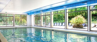 Garden & City Capvern-les-Bains