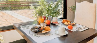 Garden & City Capvern-les-Bains