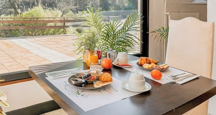 Garden & City Capvern-les-Bains