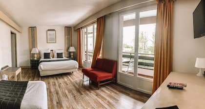 Hotel du Laca - Capvern