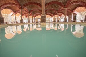 Aguas termales