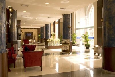 Golden Tulip Al Khobar