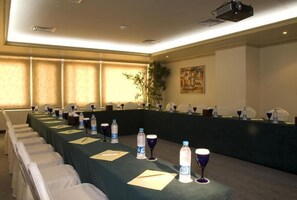 Meeting facility - Golden Tulip Al Khobar (Al Khobar)