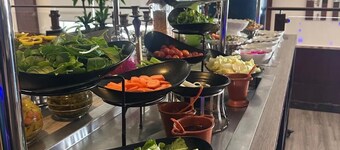 Golden Tulip Al Khobar