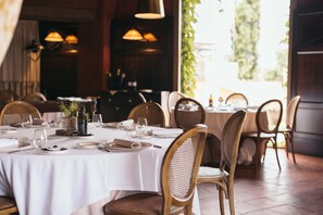 Restaurant - Mas La Boella (La Canonja)
