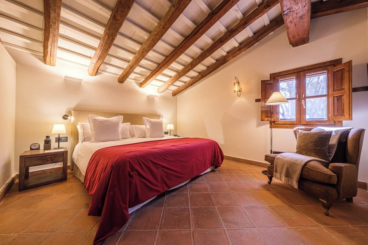 Special Gastronomic Pack Room