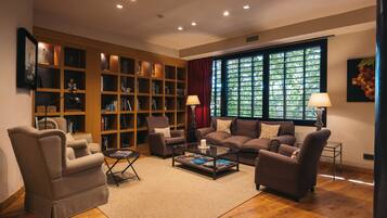 Details aan de binnenkant