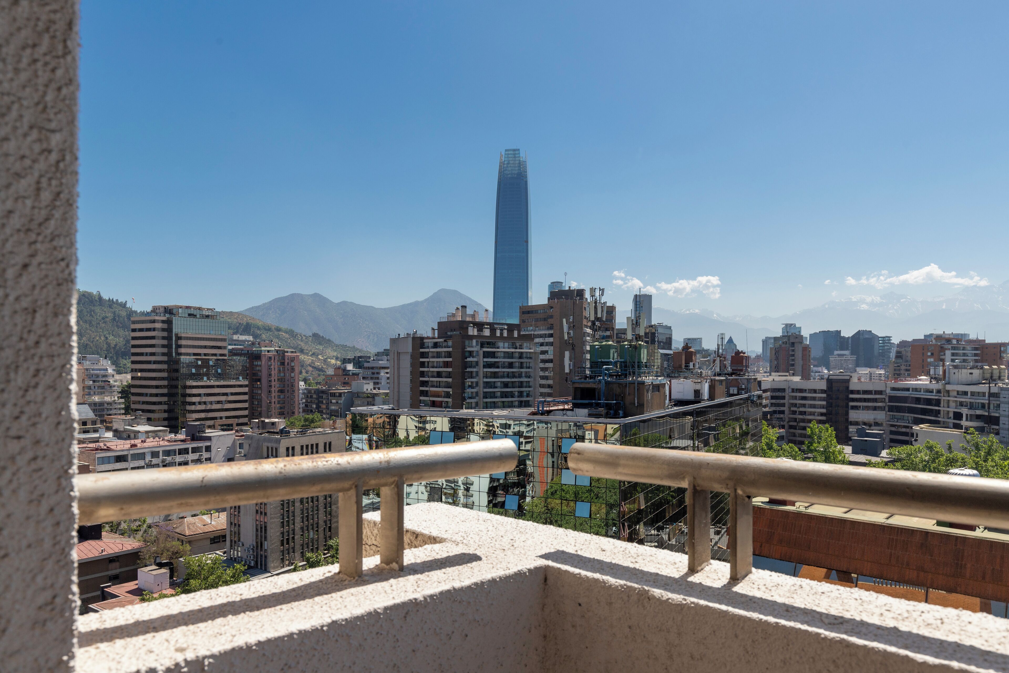 Área da propriedade