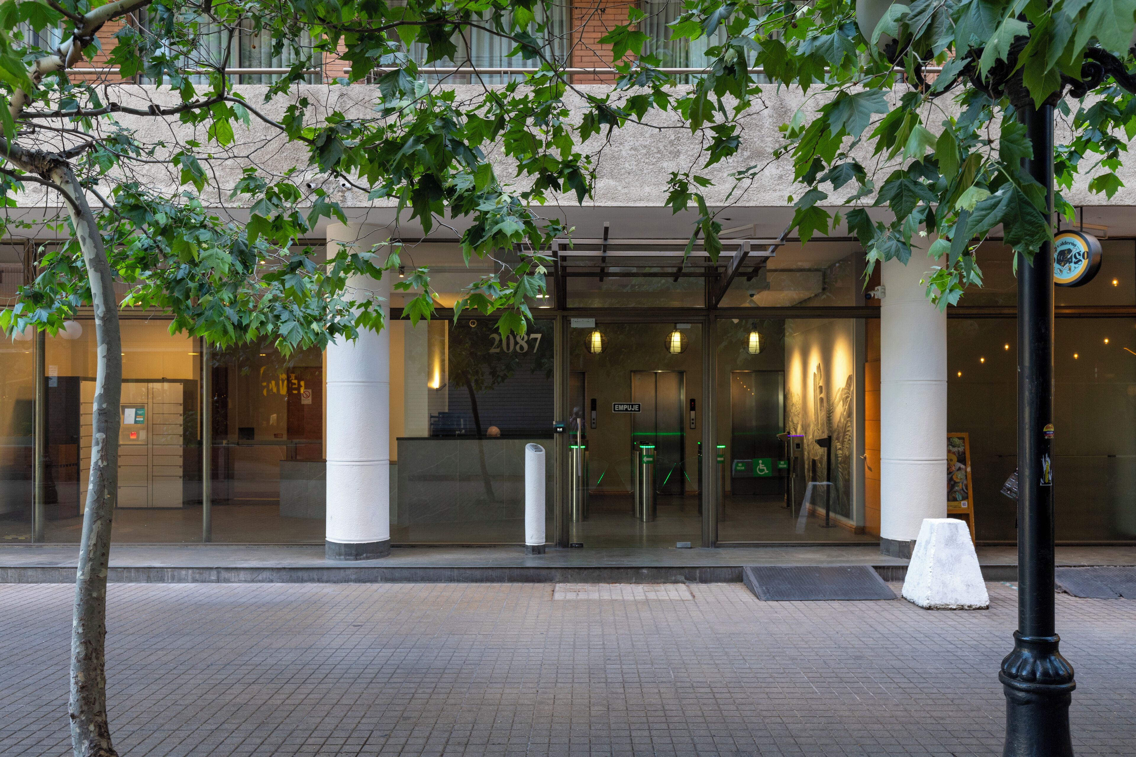 การตกแต่งภายนอก