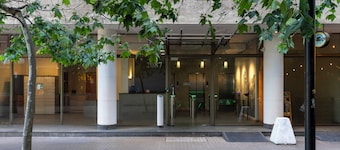 RQ Providencia Apartments
